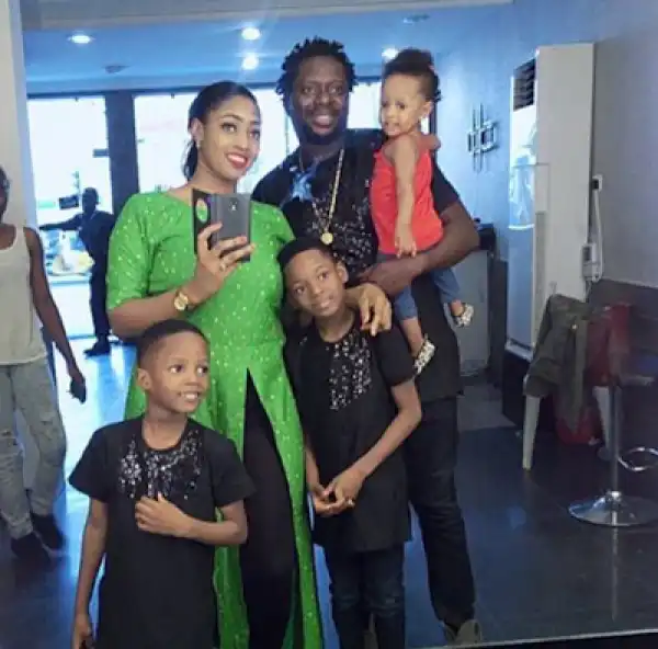 Comedian Klint Da Drunk